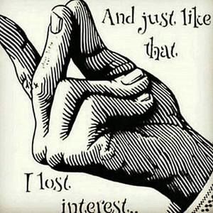 Meet your Posher, Cheri